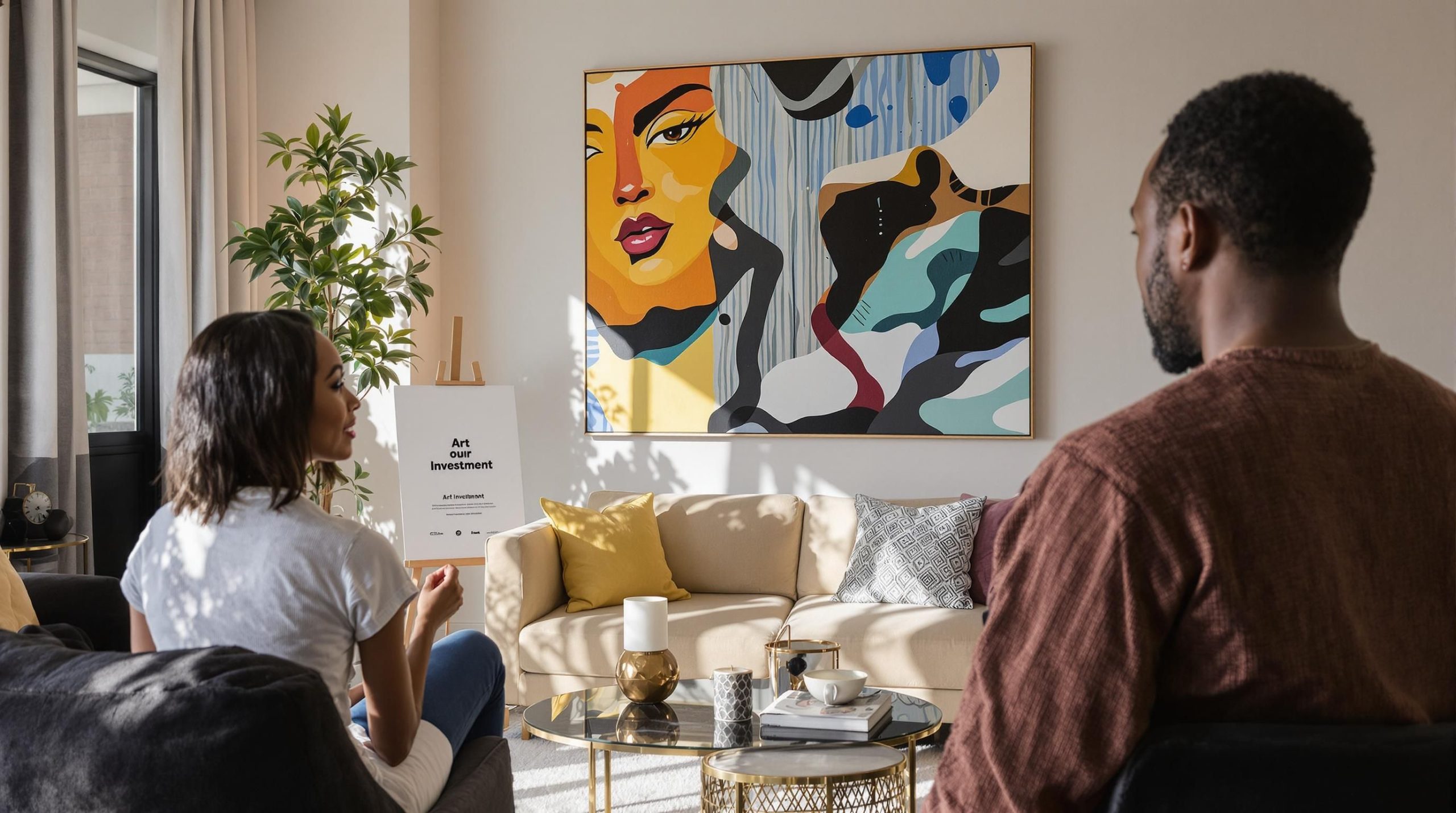 Contemporary African Art