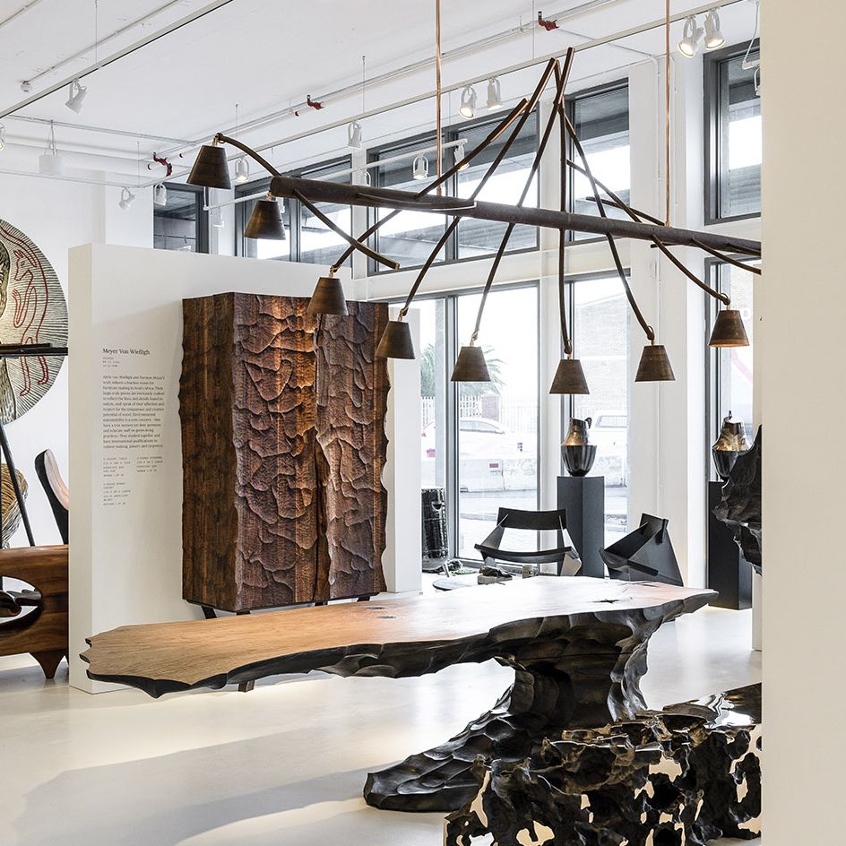 Contemporary Art Galleries